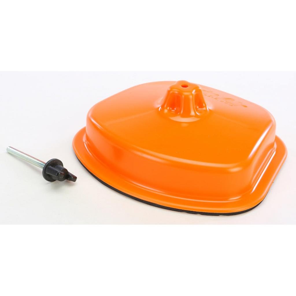 Twin Air Airbox Cover | 160106 - MojoMotoSport.com