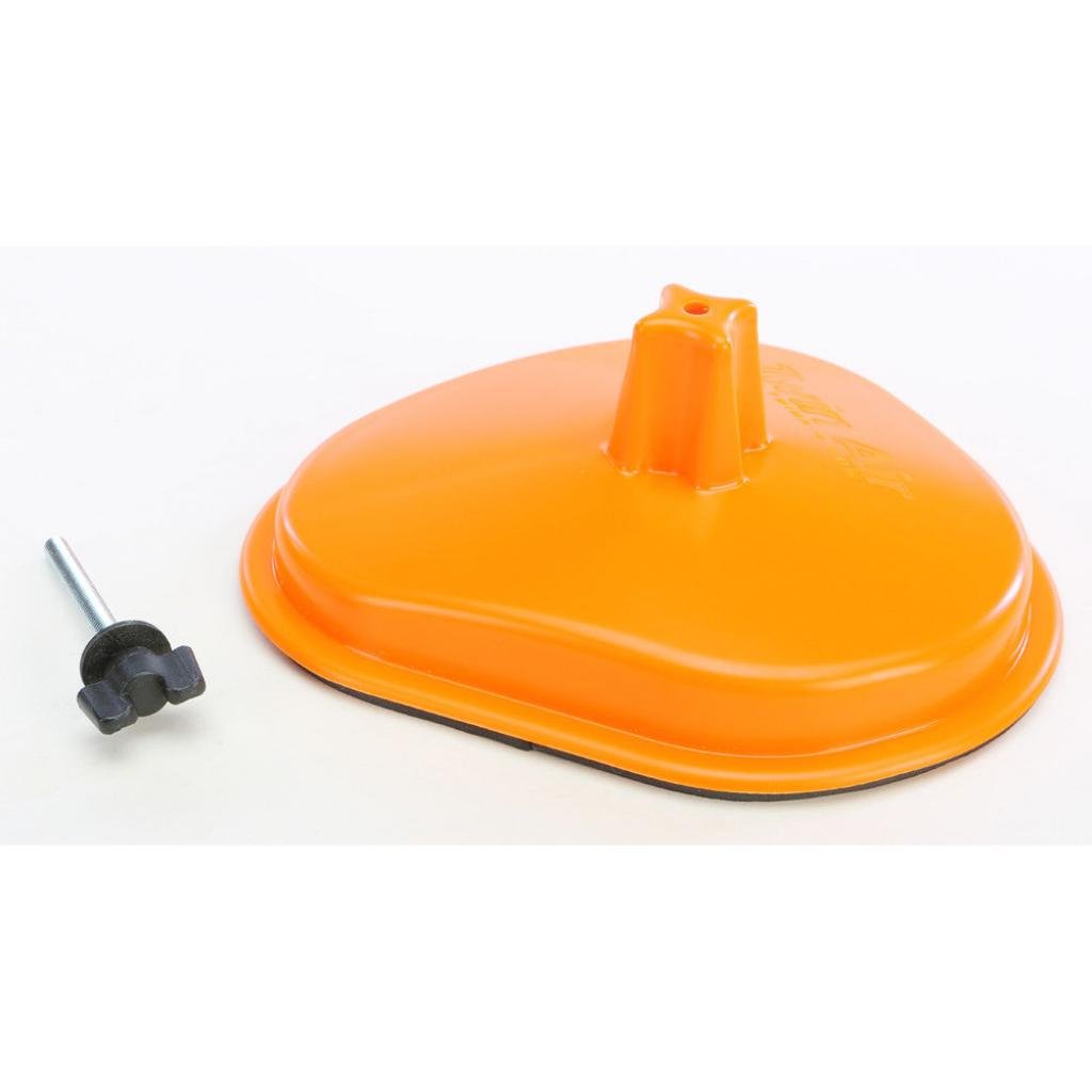 Twin Air Airbox Cover | 160111 - MojoMotoSport.com