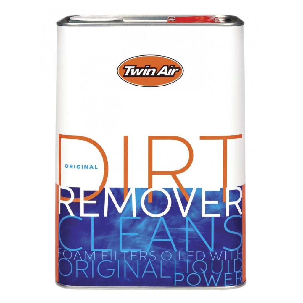 Twin Air Dirt Remover Filter Cleaner 4 Liter | 159002 - MojoMotoSport.com