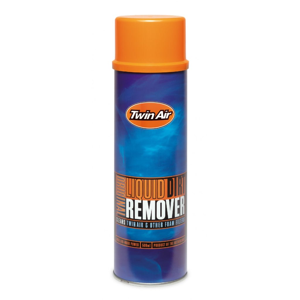 Twin Air Dirt Remover Spray | 159006 - MojoMotoSport.com