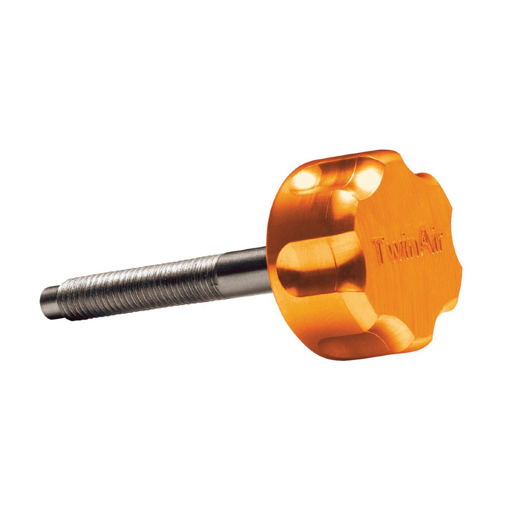 Twin Air Filter Bolt Universal 50mm (CRF) | 177770 - MojoMotoSport.com