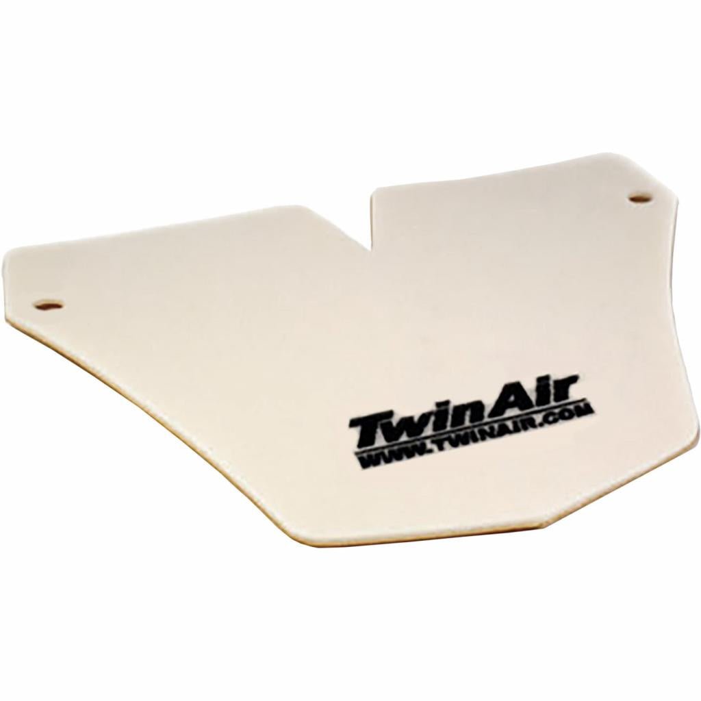 Twin Air Helmet Mud Deflector Foam | 177760W - MojoMotoSport.com