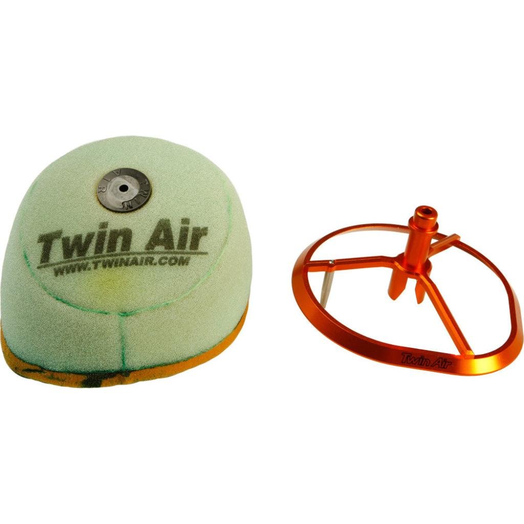 Twin Air Power Flow Air Filter Kit | 153215C - MojoMotoSport.com