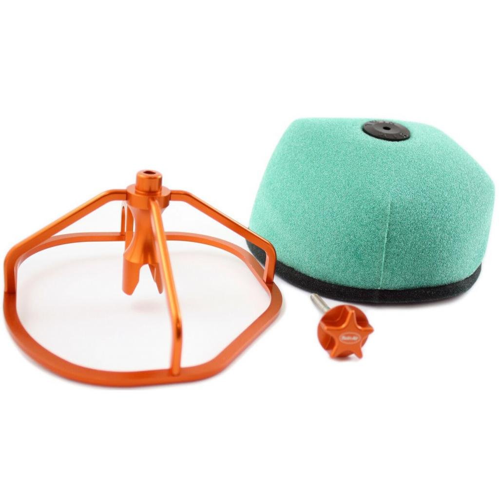 Twin Air Power Flow Air Filter Kit | 153221C - MojoMotoSport.com