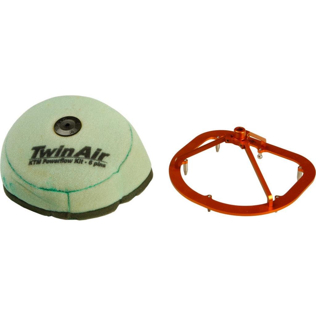 Twin Air Power Flow Air Filter Kit | 154212C - MojoMotoSport.com