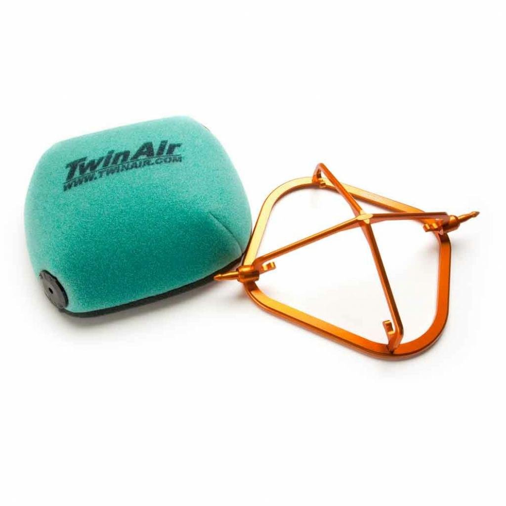 Twin Air Power Flow Air Filter Kit | 154224C - MojoMotoSport.com