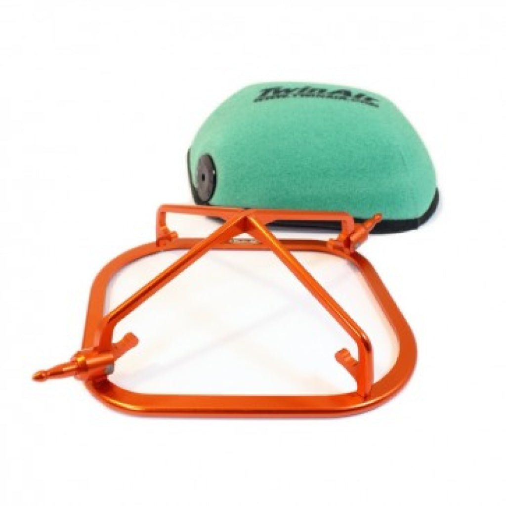 Twin Air Power Flow Air Filter Kit KTM/HUS 250 - 450 '16 - 22 | 154218C - MojoMotoSport.com
