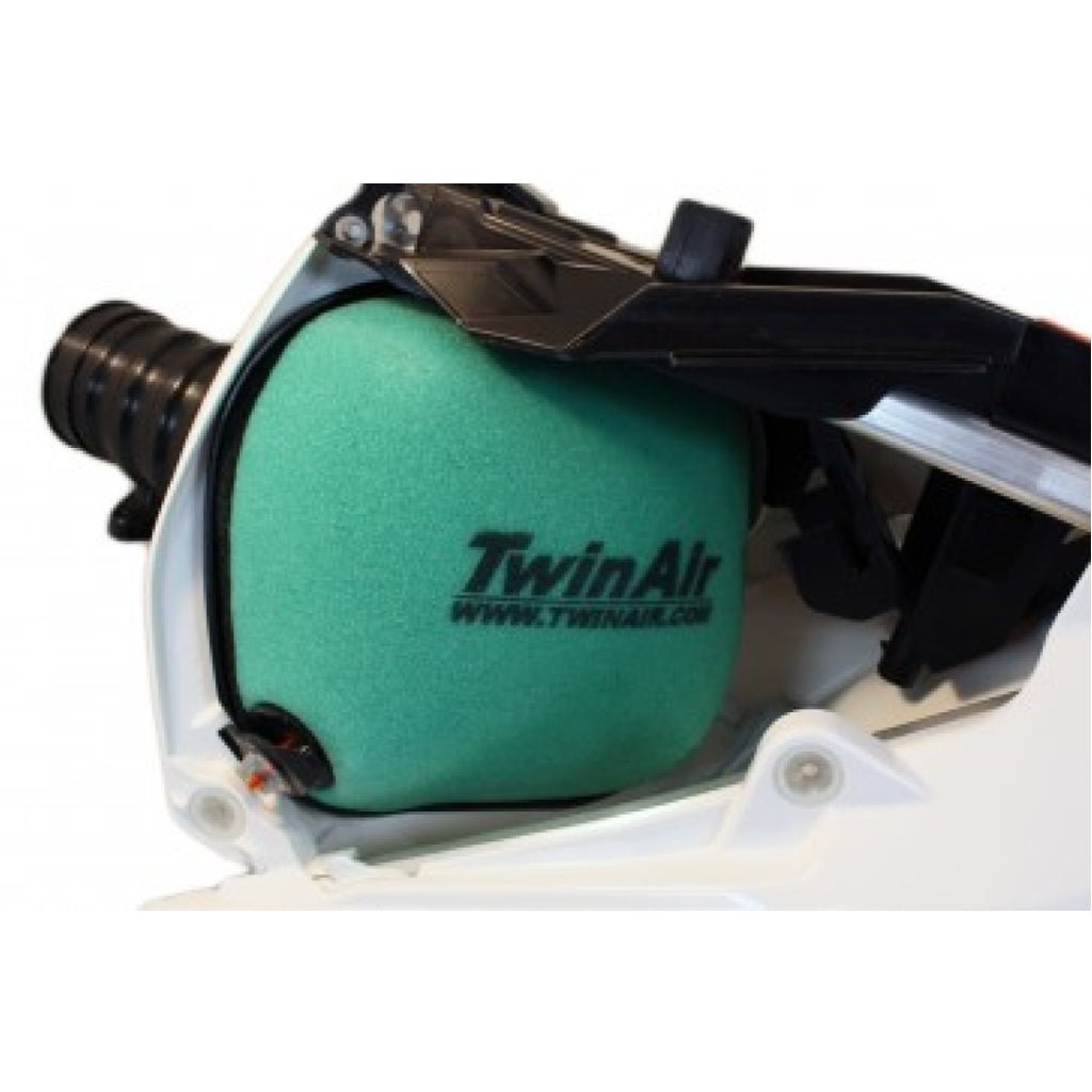 Twin Air Power Flow Air Filter Kit KTM/HUS/GAS 250 - 450 4T 2019 - 22 | 154222C - MojoMotoSport.com