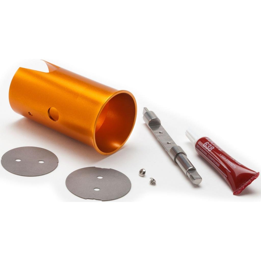Twin Air Power Flow Throttle Body Kit | 160701 - MojoMotoSport.com