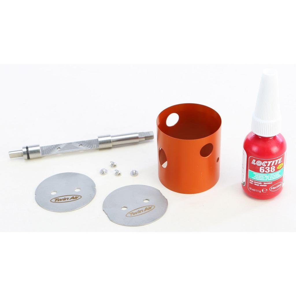 Twin Air Power Flow Throttle Body Kit | 160713 - MojoMotoSport.com