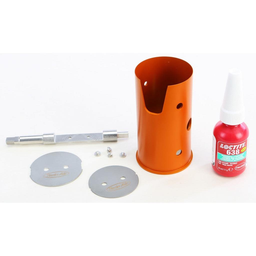 Twin Air Power Flow Throttle Body Kit | 160730 - MojoMotoSport.com
