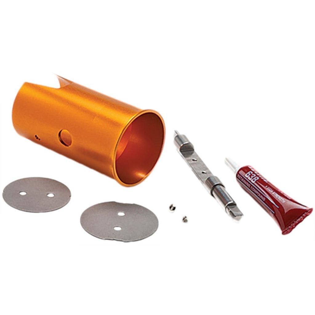 Twin Air Power Flow Throttle Body Kit | 160740 - MojoMotoSport.com