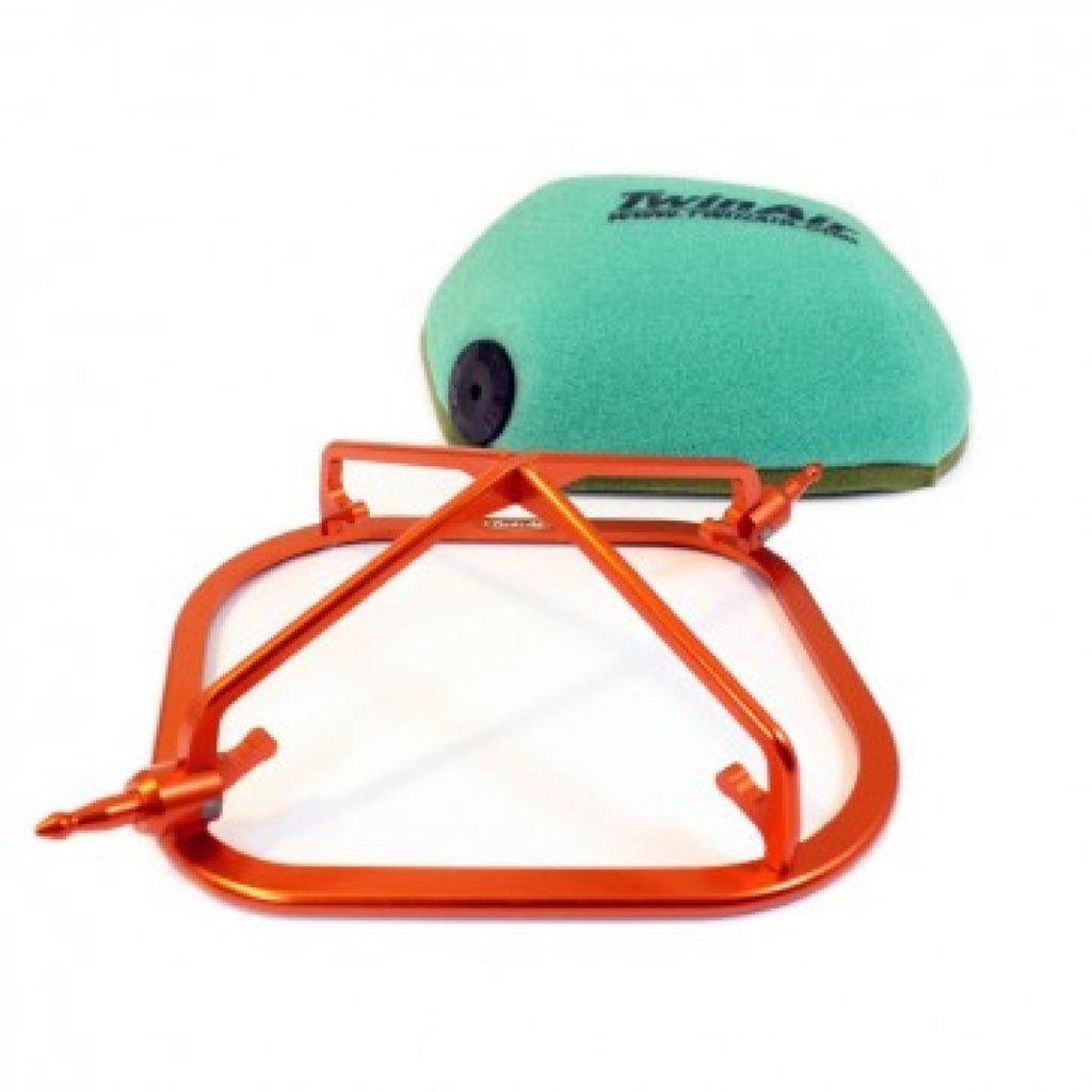 Twin Air PowerFlow Air Filter Kit KTM/HUS 125 - 350 2016 - 18 | 154219C - MojoMotoSport.com