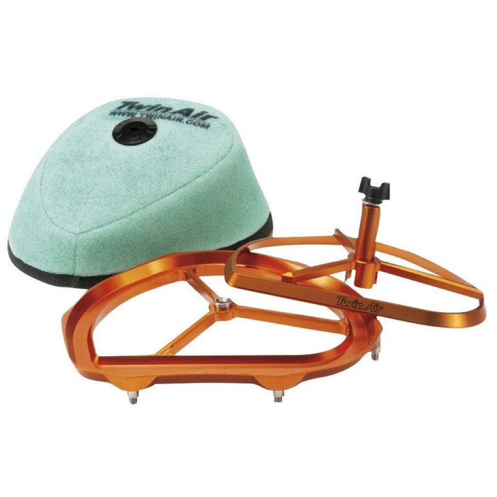 Twin Air PowerFlow Filter Kit Honda CRF250/450R 2003 - 08 | 150212C - MojoMotoSport.com