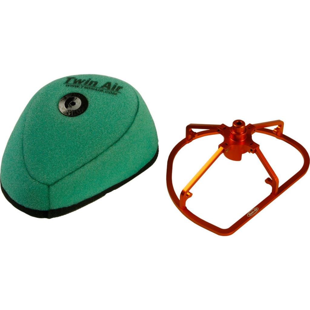 Twin Air PowerFlow Filter Kit Honda CRF250/450R 2003 - 19 | 150210C - MojoMotoSport.com