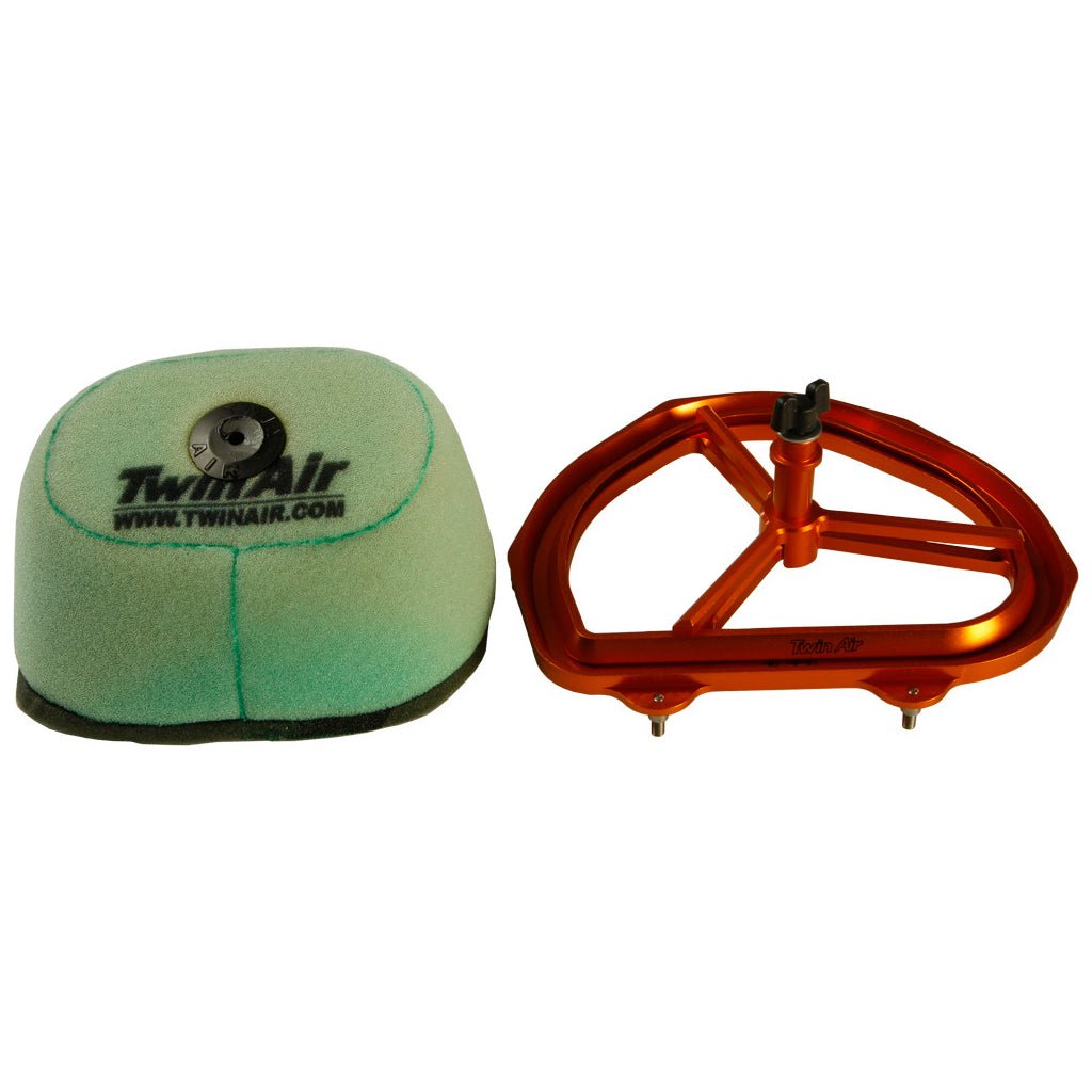 Twin Air PowerFlow Filter Kit ‹¯¨Honda CRF250R 2006 - 09 | 150214C - MojoMotoSport.com