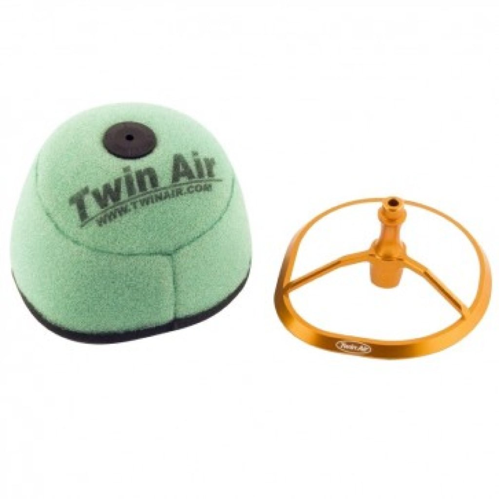 Twin Air PowerFlow Filter Kit ‹¯¨Yamaha YZ250/450F 2001 - 13 | 152313C - MojoMotoSport.com