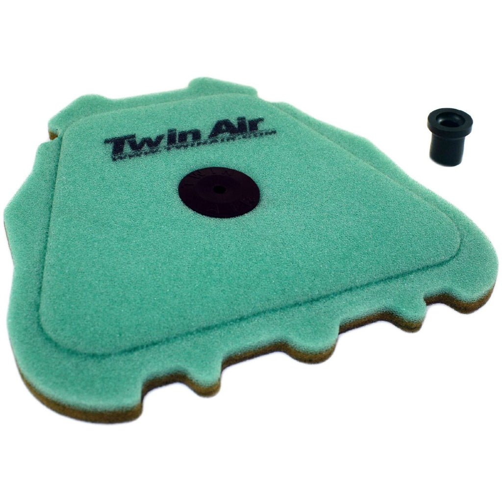 Twin Air Pre - Oiled Filter Yamaha YZ/WR 250 - 450F/X 2018 - 22 | 152221X - MojoMotoSport.com
