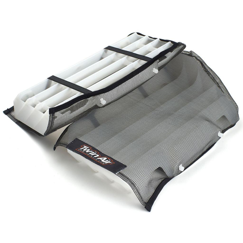 Twin Air Radiator Sleeve | 177759SL05 - MojoMotoSport.com