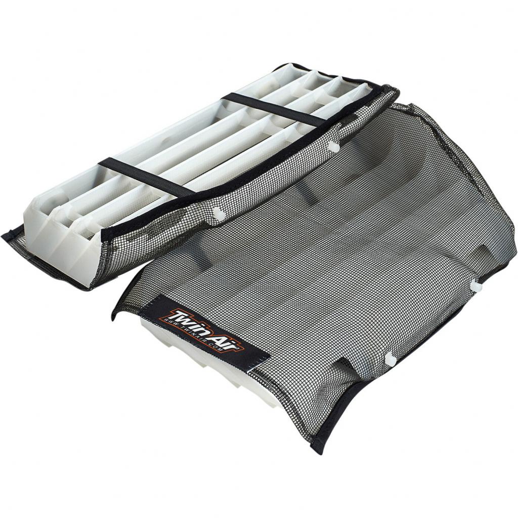 Twin Air Radiator Sleeve | 177759SL08 - MojoMotoSport.com