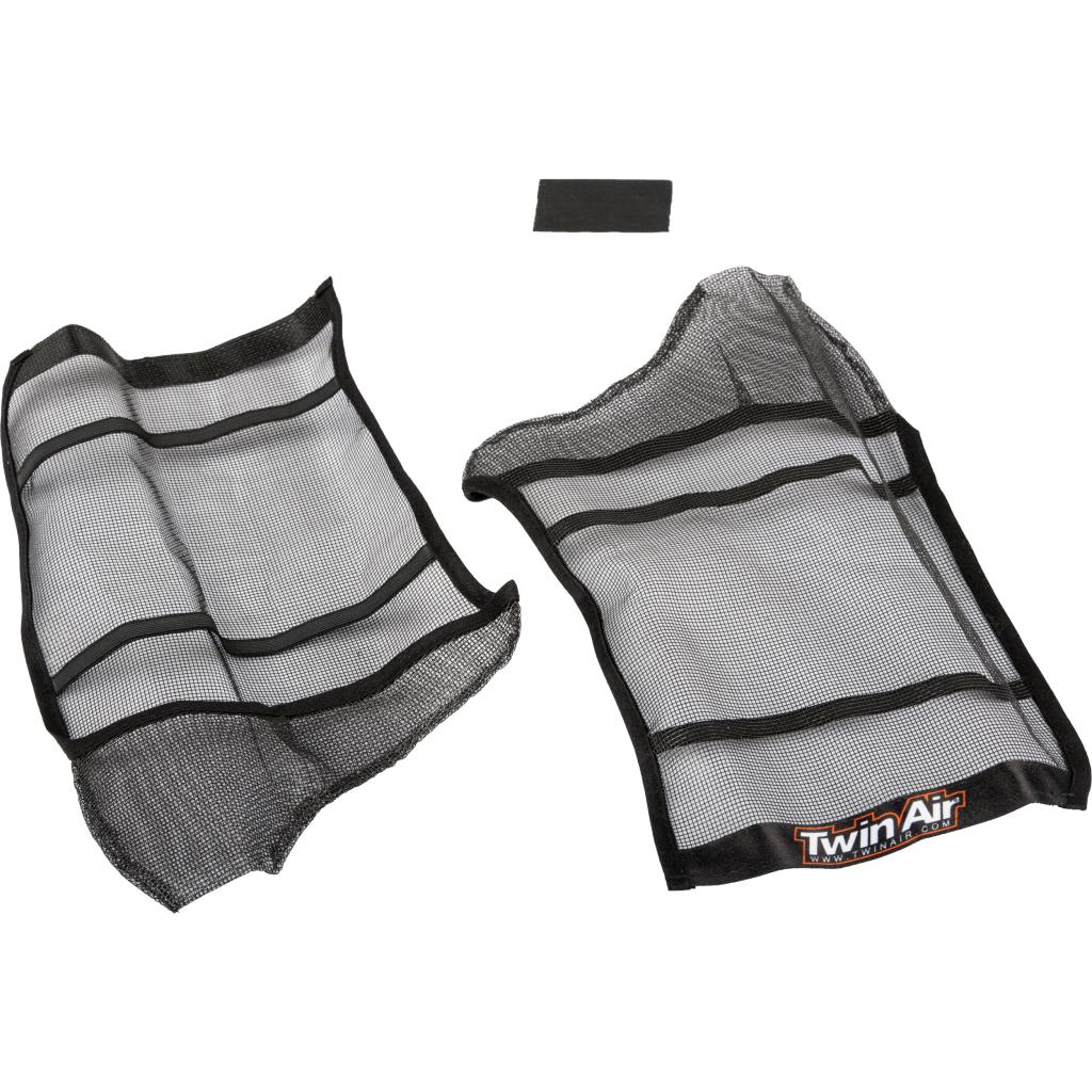 Twin Air Radiator Sleeve | 177759SL091 - MojoMotoSport.com
