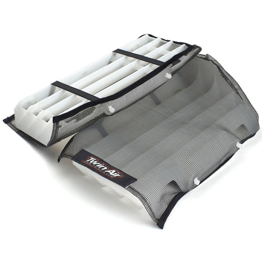Twin Air Radiator Sleeve | 177759SL11 - MojoMotoSport.com