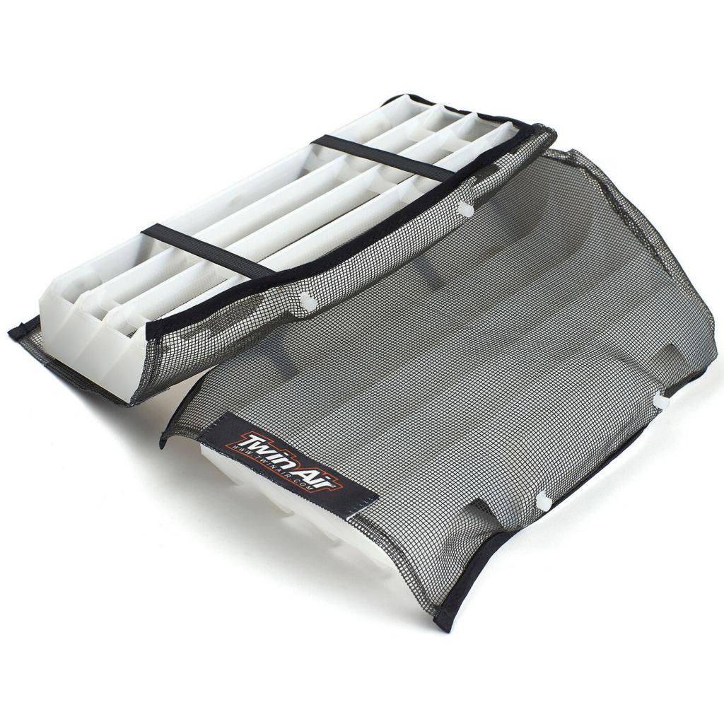 Twin Air Radiator Sleeve | 177759SL12 - MojoMotoSport.com