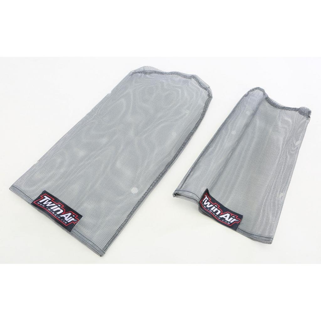 Twin Air Radiator Sleeve | 177759SL13 - MojoMotoSport.com
