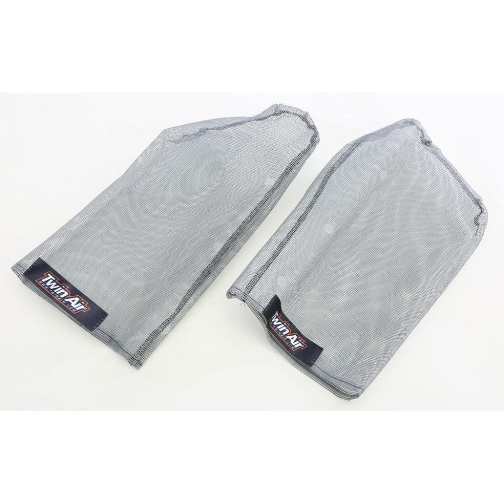 Twin Air Radiator Sleeve | 177759SL20 - MojoMotoSport.com