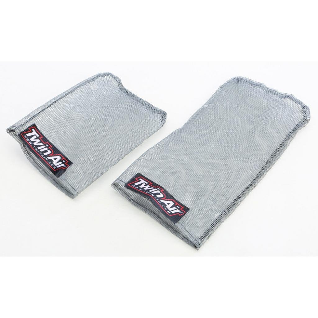 Twin Air Radiator Sleeve | 177759SL43 - MojoMotoSport.com