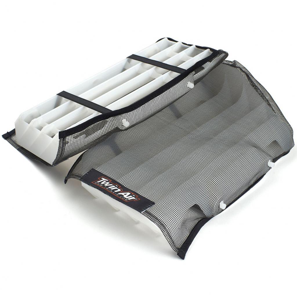 Twin Air Radiator Sleeve | 177759SL47 - MojoMotoSport.com