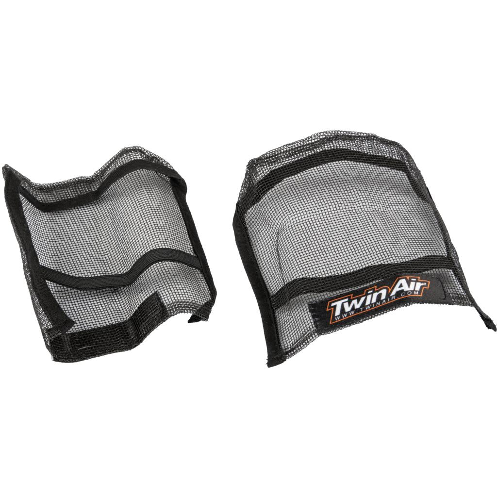 Twin Air Radiator Sleeve | 177759SL48 - MojoMotoSport.com