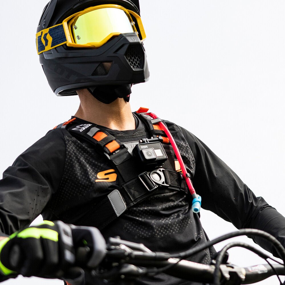 USWE Action Camera Harness NDM 1.0 - MojoMotoSport.com