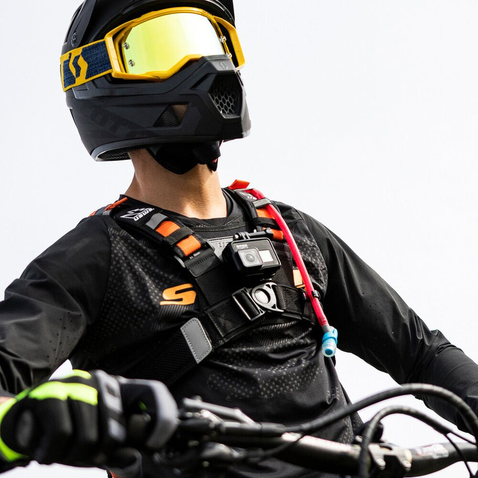 USWE Action Camera Harness NDM 1.0 - MojoMotoSport.com