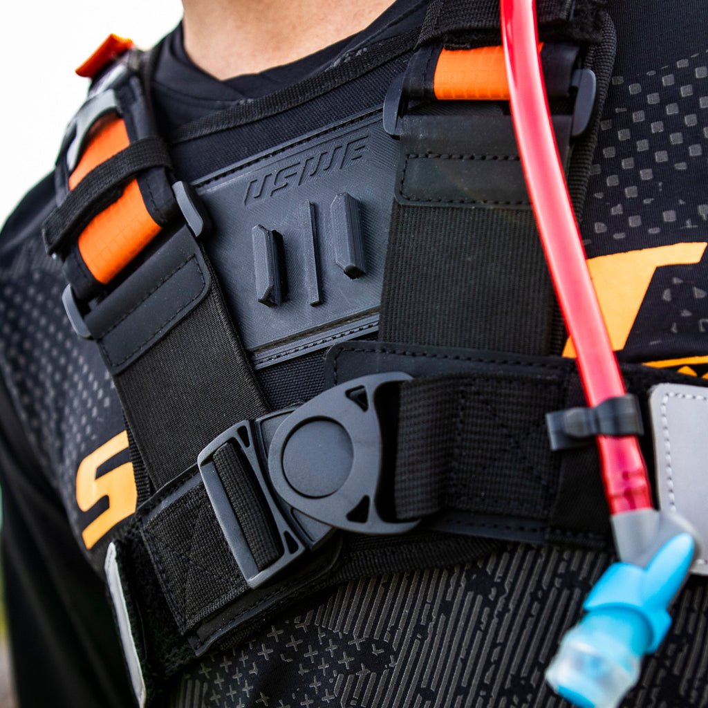 USWE Action Camera Harness NDM 1.0 - MojoMotoSport.com