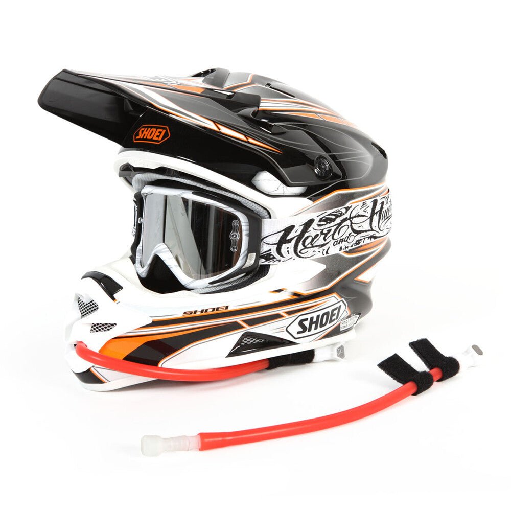 USWE Helmet Hands - Free Kit | 101004 - MojoMotoSport.com