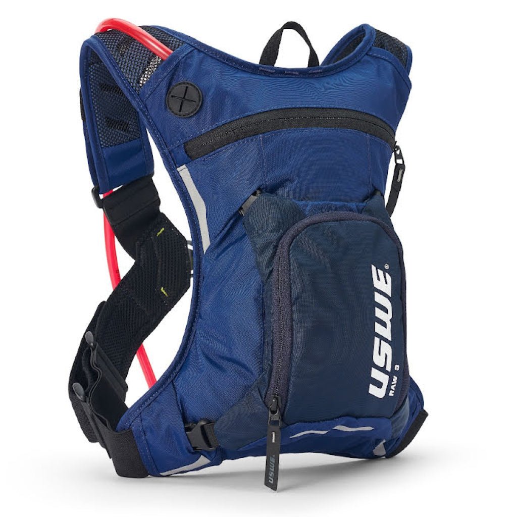 USWE Moto Hydro 3L Hydration Pack - MojoMotoSport.com