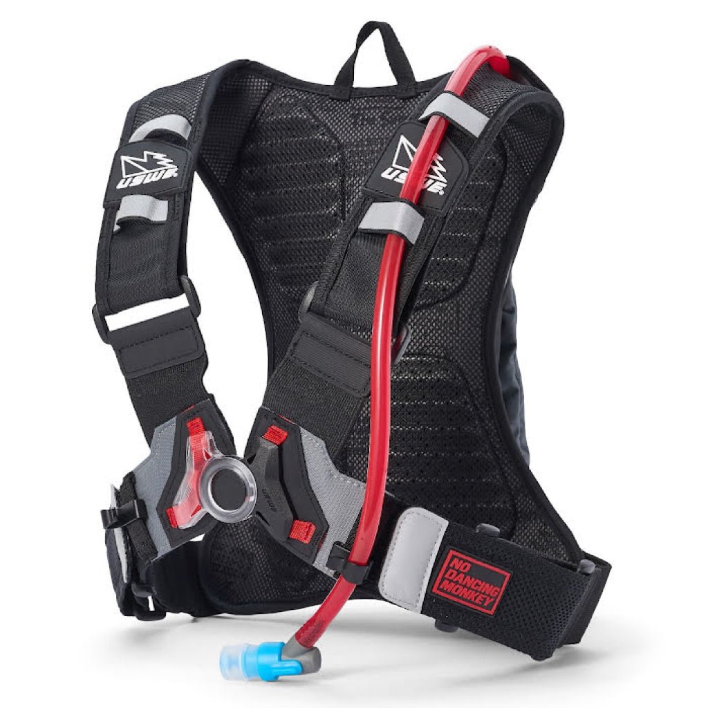 USWE Moto Hydro 3L Hydration Pack - MojoMotoSport.com