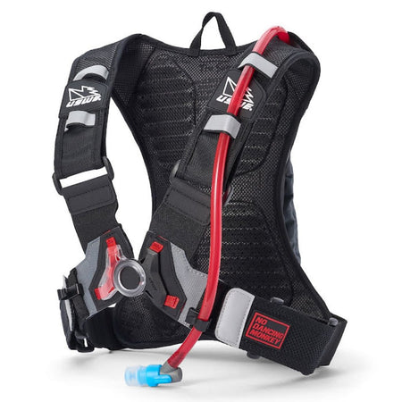 USWE Moto Hydro 3L Hydration Pack - MojoMotoSport.com
