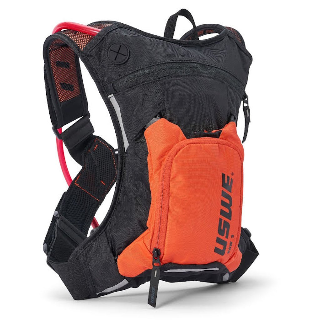 USWE Moto Hydro 3L Hydration Pack - MojoMotoSport.com