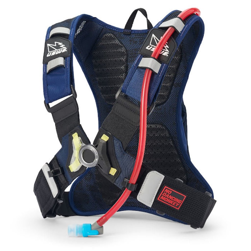 USWE Moto Hydro 3L Hydration Pack - MojoMotoSport.com