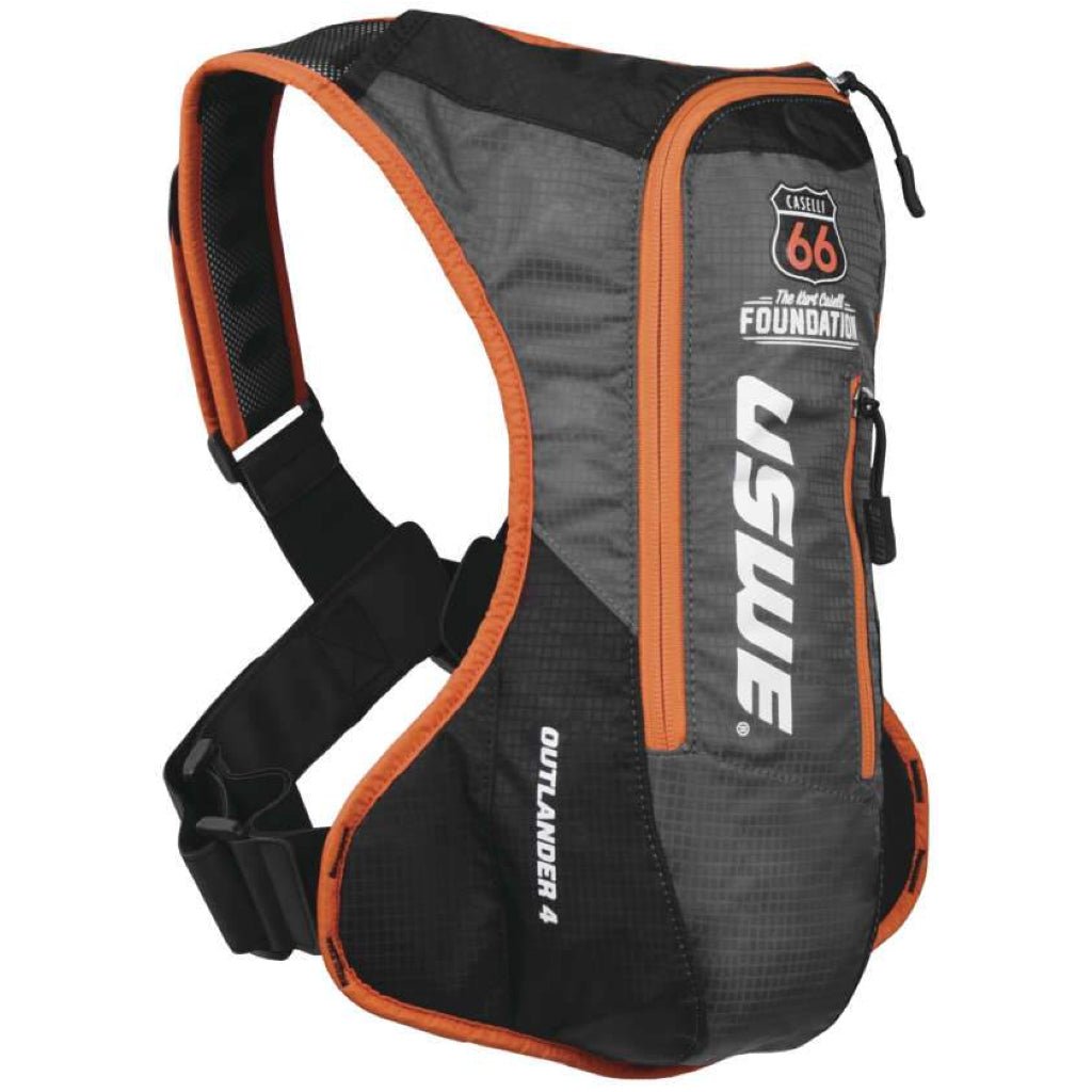 USWE Outlander 4 KC66 Limited Edition Hydration Pack - MojoMotoSport.com