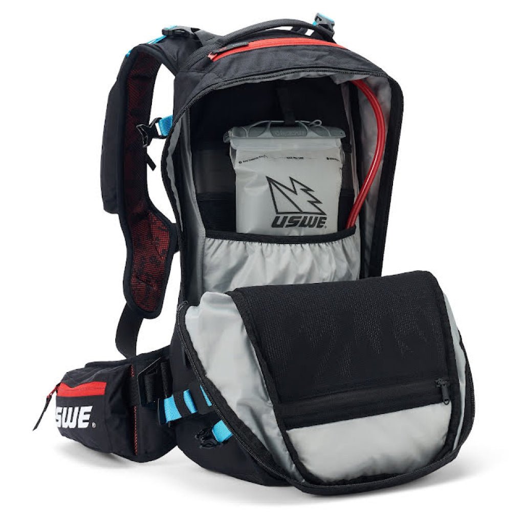 USWE POW Winter Protector Pack NDM 2.0 - MojoMotoSport.com