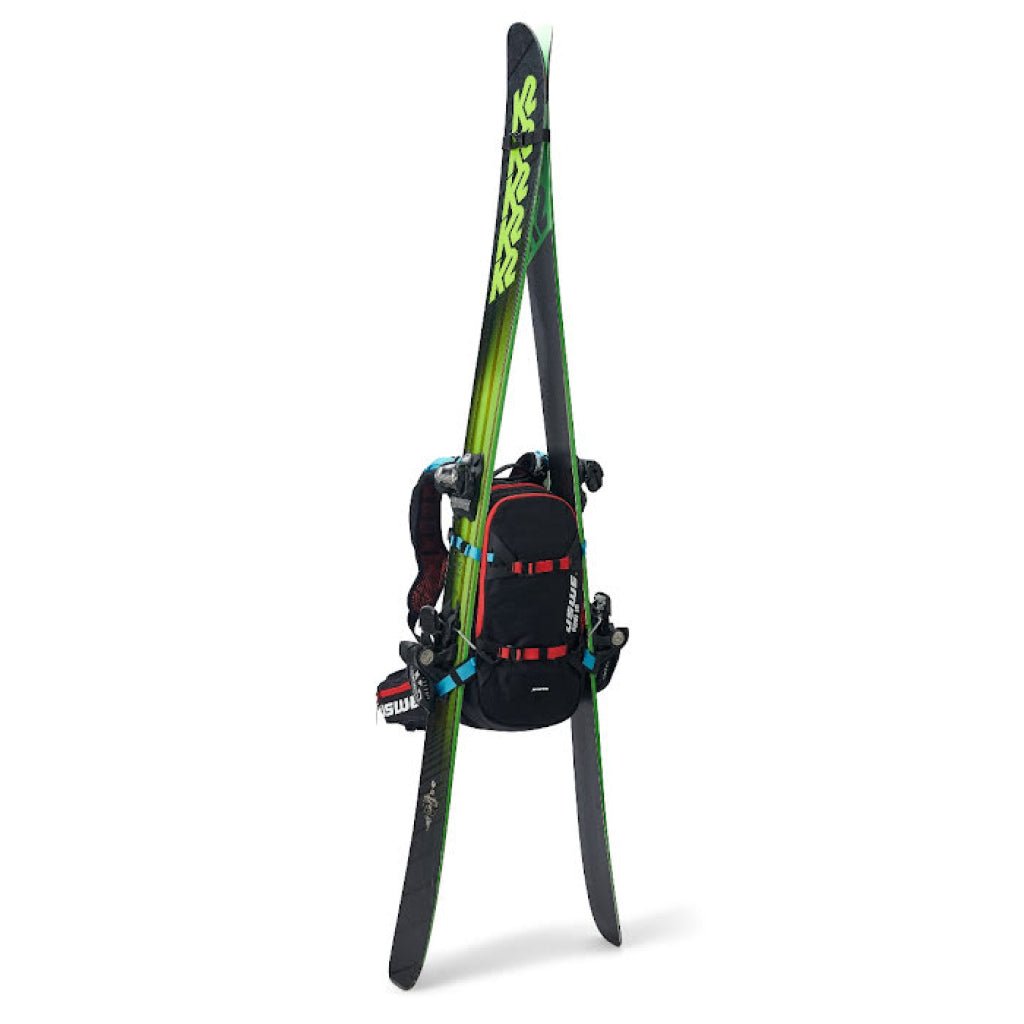 USWE POW Winter Protector Pack NDM 2.0 - MojoMotoSport.com