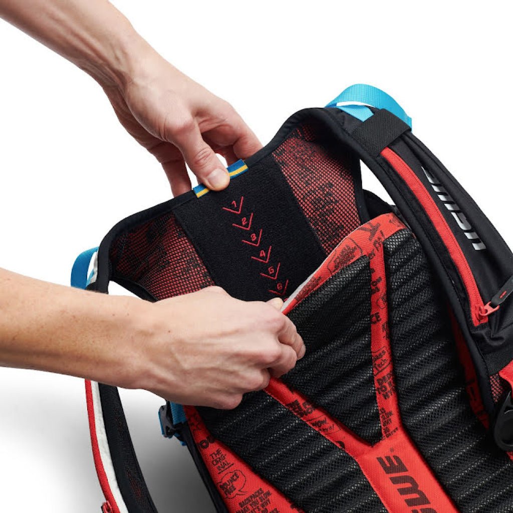 USWE POW Winter Protector Pack NDM 2.0 - MojoMotoSport.com