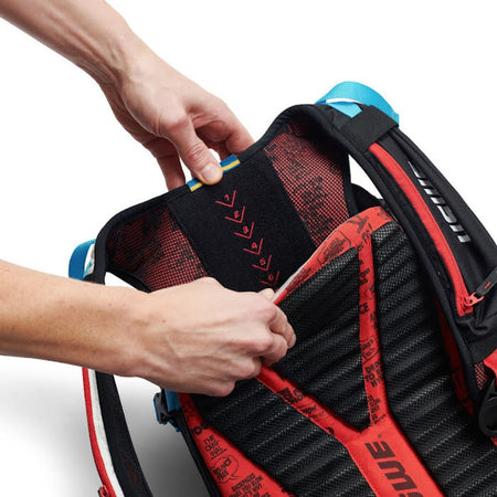 USWE POW Winter Protector Pack NDM 2.0 - MojoMotoSport.com