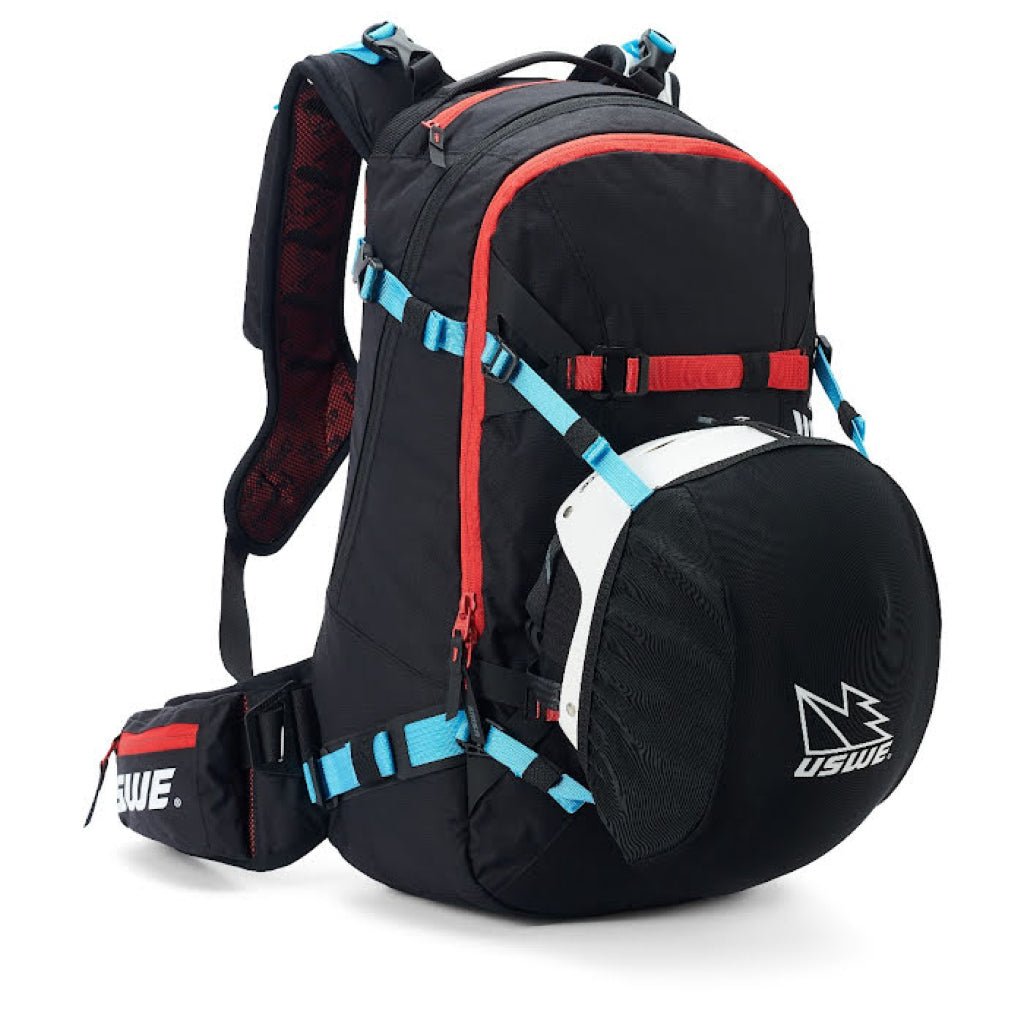 USWE POW Winter Protector Pack NDM 2.0 - MojoMotoSport.com