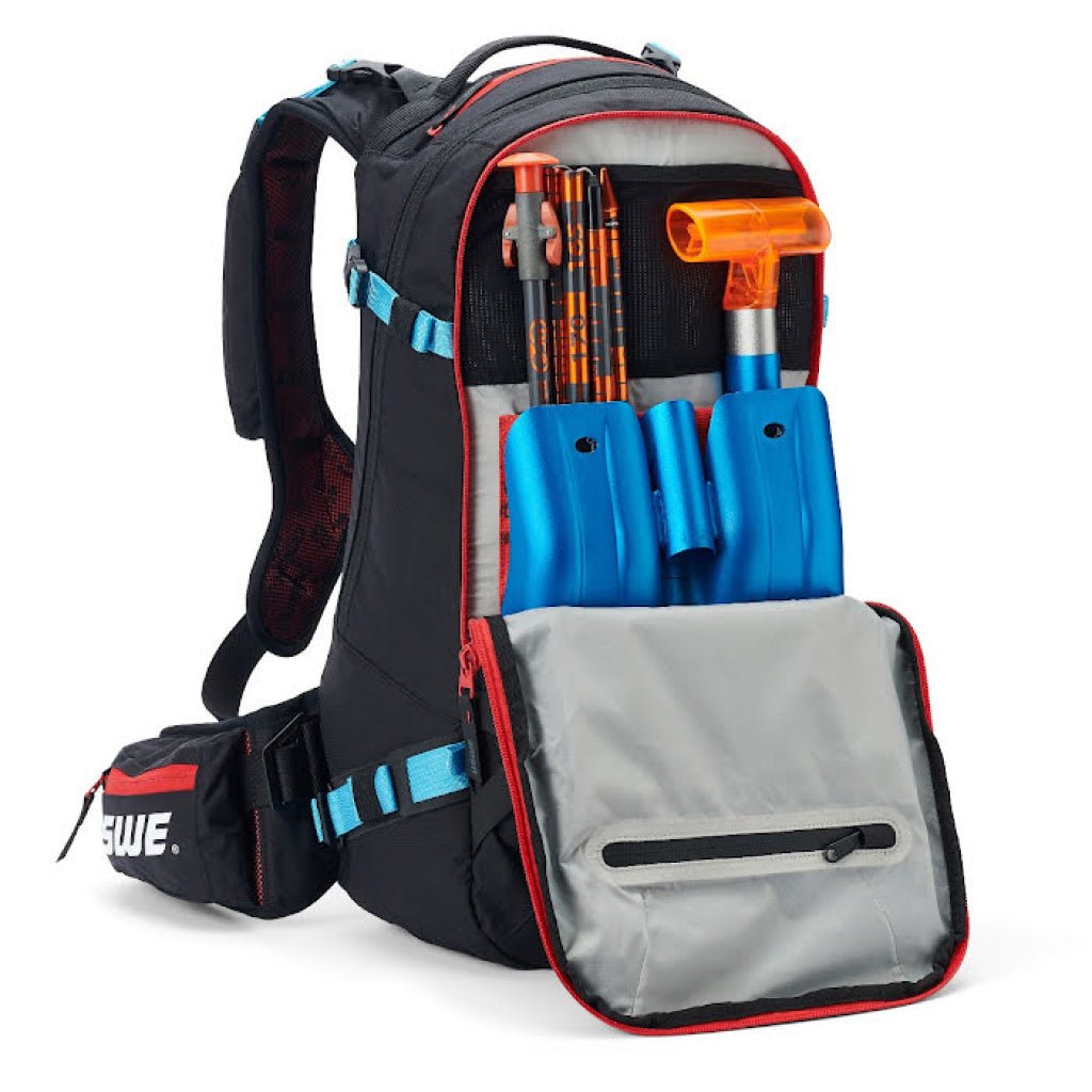 USWE POW Winter Protector Pack NDM 2.0 - MojoMotoSport.com