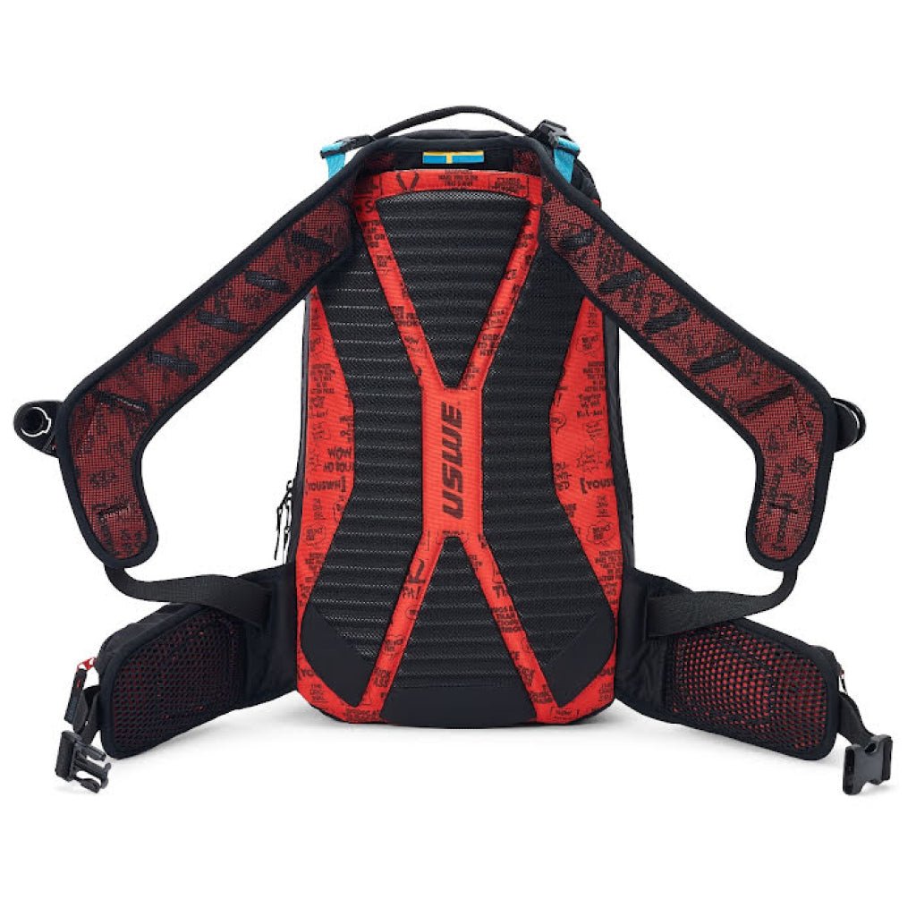 USWE POW Winter Protector Pack NDM 2.0 - MojoMotoSport.com