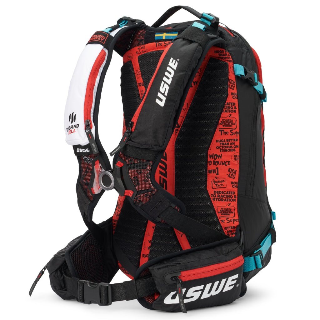 USWE POW Winter Protector Pack NDM 2.0 - MojoMotoSport.com